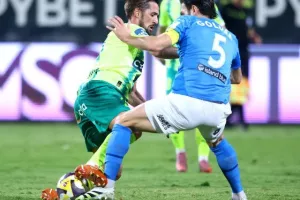 ΑΕΚ-Πάφος FC: 6 γκολ...και μεγάλο ΔΙΠΛΟ! (φώτος)