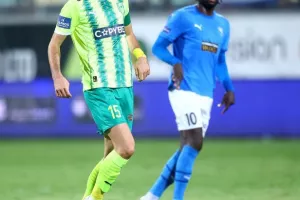 ΑΕΚ-Πάφος FC: 6 γκολ...και μεγάλο ΔΙΠΛΟ! (φώτος)