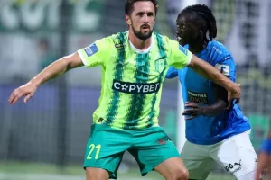 ΑΕΚ-Πάφος FC: 6 γκολ...και μεγάλο ΔΙΠΛΟ! (φώτος)