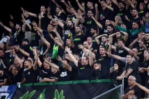 ΑΕΚ-Πάφος FC: 6 γκολ...και μεγάλο ΔΙΠΛΟ! (φώτος)