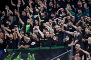 ΑΕΚ-Πάφος FC: 6 γκολ...και μεγάλο ΔΙΠΛΟ! (φώτος)