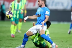 ΑΕΚ-Πάφος FC: 6 γκολ...και μεγάλο ΔΙΠΛΟ! (φώτος)