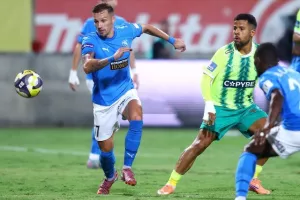 ΑΕΚ-Πάφος FC: 6 γκολ...και μεγάλο ΔΙΠΛΟ! (φώτος)