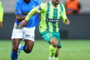 ΑΕΚ-Πάφος FC: 6 γκολ...και μεγάλο ΔΙΠΛΟ! (φώτος)