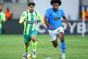 ΑΕΚ-Πάφος FC: 6 γκολ...και μεγάλο ΔΙΠΛΟ! (φώτος)