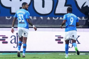 ΑΕΚ-Πάφος FC: 6 γκολ...και μεγάλο ΔΙΠΛΟ! (φώτος)