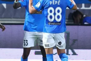 ΑΕΚ-Πάφος FC: 6 γκολ...και μεγάλο ΔΙΠΛΟ! (φώτος)