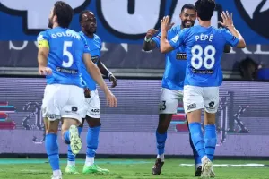 ΑΕΚ-Πάφος FC: 6 γκολ...και μεγάλο ΔΙΠΛΟ! (φώτος)
