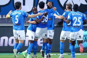 ΑΕΚ-Πάφος FC: 6 γκολ...και μεγάλο ΔΙΠΛΟ! (φώτος)
