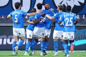 ΑΕΚ-Πάφος FC: 6 γκολ...και μεγάλο ΔΙΠΛΟ! (φώτος)