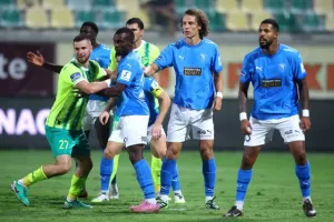 ΑΕΚ-Πάφος FC: 6 γκολ...και μεγάλο ΔΙΠΛΟ! (φώτος)