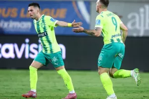 ΑΕΚ-Πάφος FC: 6 γκολ...και μεγάλο ΔΙΠΛΟ! (φώτος)