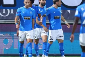 ΑΕΚ-Πάφος FC: 6 γκολ...και μεγάλο ΔΙΠΛΟ! (φώτος)