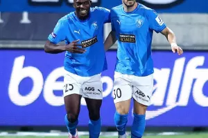 ΑΕΚ-Πάφος FC: 6 γκολ...και μεγάλο ΔΙΠΛΟ! (φώτος)