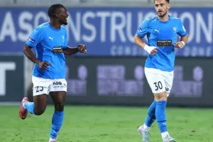 ΑΕΚ-Πάφος FC: 6 γκολ...και μεγάλο ΔΙΠΛΟ! (φώτος)