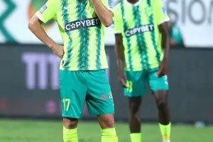 ΑΕΚ-Πάφος FC: 6 γκολ...και μεγάλο ΔΙΠΛΟ! (φώτος)