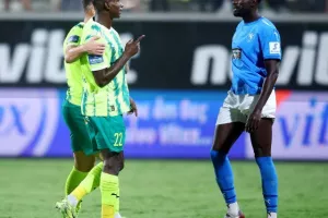 ΑΕΚ-Πάφος FC: 6 γκολ...και μεγάλο ΔΙΠΛΟ! (φώτος)