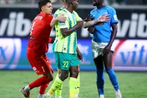 ΑΕΚ-Πάφος FC: 6 γκολ...και μεγάλο ΔΙΠΛΟ! (φώτος)