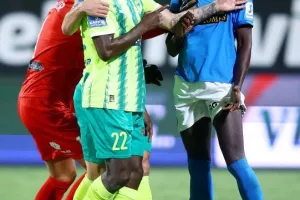 ΑΕΚ-Πάφος FC: 6 γκολ...και μεγάλο ΔΙΠΛΟ! (φώτος)