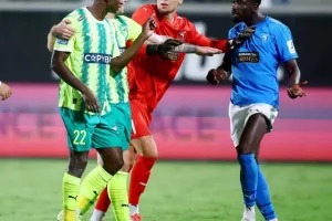 ΑΕΚ-Πάφος FC: 6 γκολ...και μεγάλο ΔΙΠΛΟ! (φώτος)