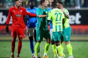 ΑΕΚ-Πάφος FC: 6 γκολ...και μεγάλο ΔΙΠΛΟ! (φώτος)