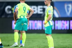 ΑΕΚ-Πάφος FC: 6 γκολ...και μεγάλο ΔΙΠΛΟ! (φώτος)