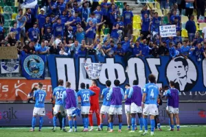 ΑΕΚ-Πάφος FC: 6 γκολ...και μεγάλο ΔΙΠΛΟ! (φώτος)
