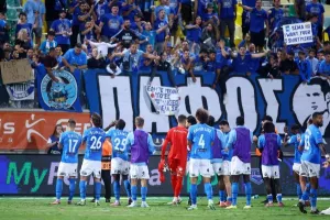 ΑΕΚ-Πάφος FC: 6 γκολ...και μεγάλο ΔΙΠΛΟ! (φώτος)
