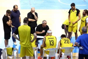 Κέρδισε την ΕΘΑ στην πρεμιέρα η Ανόρθωση (φώτος)