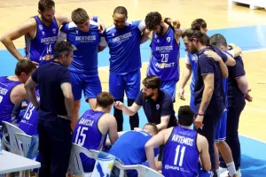 Κέρδισε την ΕΘΑ στην πρεμιέρα η Ανόρθωση (φώτος)