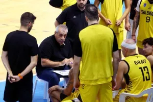 Κέρδισε την ΕΘΑ στην πρεμιέρα η Ανόρθωση (φώτος)