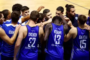 Κέρδισε την ΕΘΑ στην πρεμιέρα η Ανόρθωση (φώτος)