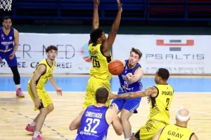Κέρδισε την ΕΘΑ στην πρεμιέρα η Ανόρθωση (φώτος)
