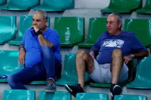 Κέρδισε την ΕΘΑ στην πρεμιέρα η Ανόρθωση (φώτος)