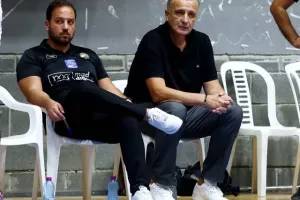 Νίκη στο "θρίλερ" με ήρωα τον Καραγιάννη! (Φώτος)