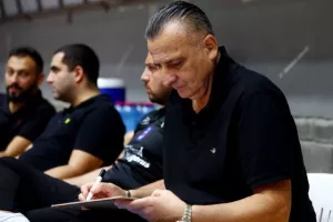 Νίκη στο "θρίλερ" με ήρωα τον Καραγιάννη! (Φώτος)