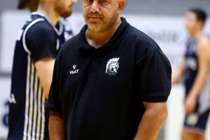 Νίκη στο "θρίλερ" με ήρωα τον Καραγιάννη! (Φώτος)