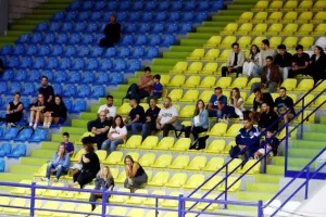 Νίκη στο "θρίλερ" με ήρωα τον Καραγιάννη! (Φώτος)