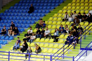 Απόλαυσαν ματσάρα!