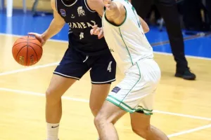 Νίκη στο "θρίλερ" με ήρωα τον Καραγιάννη! (Φώτος)