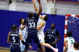 Νίκη στο "θρίλερ" με ήρωα τον Καραγιάννη! (Φώτος)
