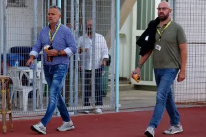 ΕΝΠ-ΑΕΚ: "Διπλό"… χωρίς να ζοριστεί!