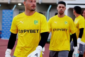 ΕΝΠ-ΑΕΚ: "Διπλό"… χωρίς να ζοριστεί!