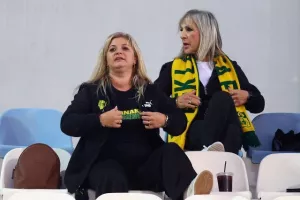 ΕΝΠ-ΑΕΚ: "Διπλό"… χωρίς να ζοριστεί!