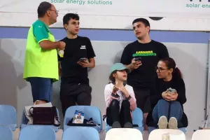 ΕΝΠ-ΑΕΚ: "Διπλό"… χωρίς να ζοριστεί!