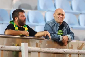 ΕΝΠ-ΑΕΚ: "Διπλό"… χωρίς να ζοριστεί!
