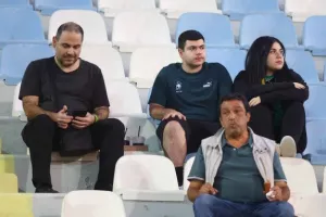 ΕΝΠ-ΑΕΚ: "Διπλό"… χωρίς να ζοριστεί!