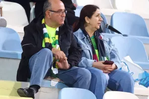 ΕΝΠ-ΑΕΚ: "Διπλό"… χωρίς να ζοριστεί!