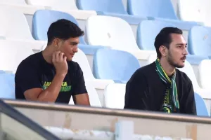 ΕΝΠ-ΑΕΚ: "Διπλό"… χωρίς να ζοριστεί!