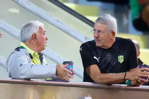 ΕΝΠ-ΑΕΚ: "Διπλό"… χωρίς να ζοριστεί!
